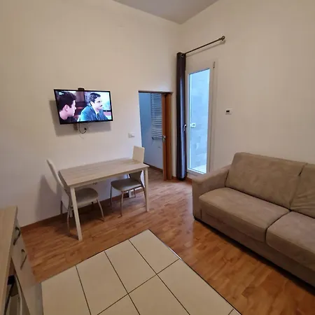 Apartman Playa *