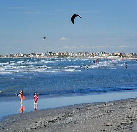 아파트 Playa
