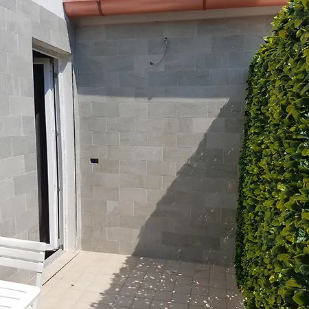 Playa Apartman *