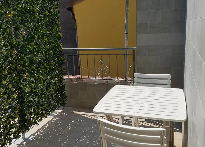 شقة Playa كيودجا