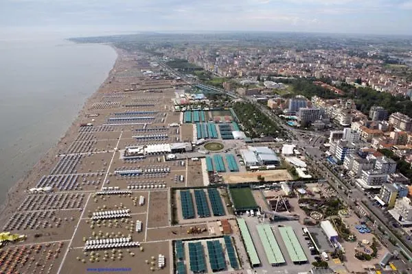 شقة Playa كيودجا