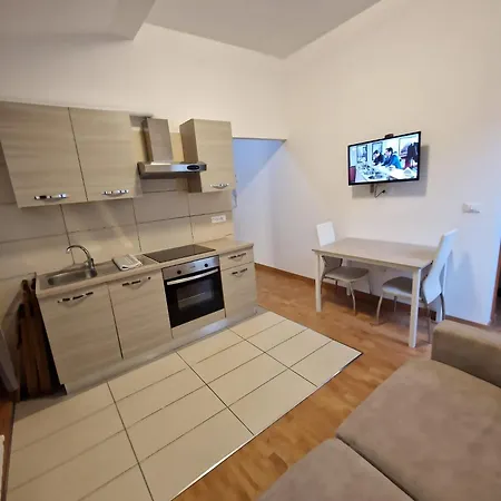 Appartamento Playa