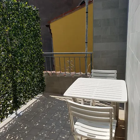 Apartment Playa Chioggia