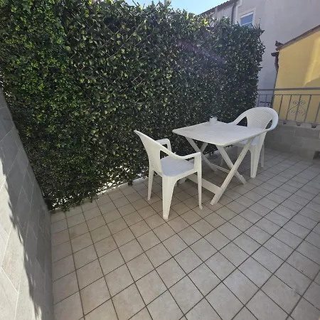 Apartment Playa *