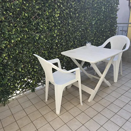 Playa Apartment *