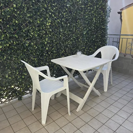 Apartment Playa