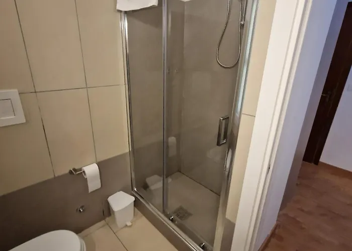 Playa Apartamento Chioggia